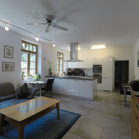 Ferienwohnung Auf Dem Sturmhof Grefrath Extérieur photo