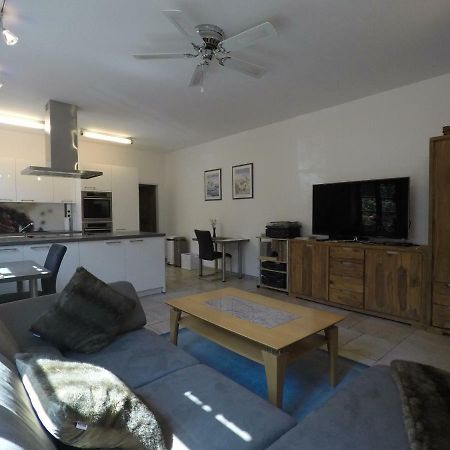 Ferienwohnung Auf Dem Sturmhof Grefrath Extérieur photo
