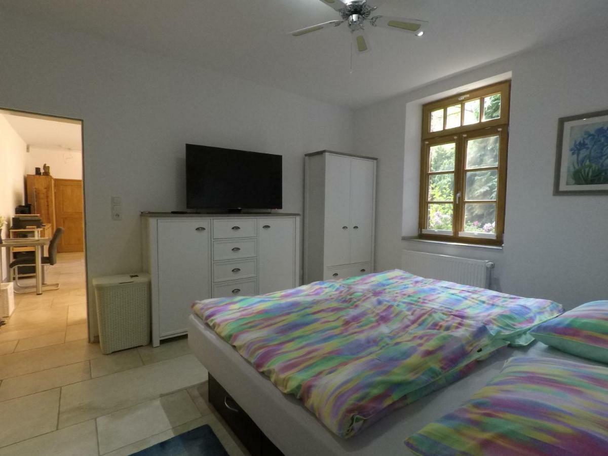 Ferienwohnung Auf Dem Sturmhof Grefrath Extérieur photo