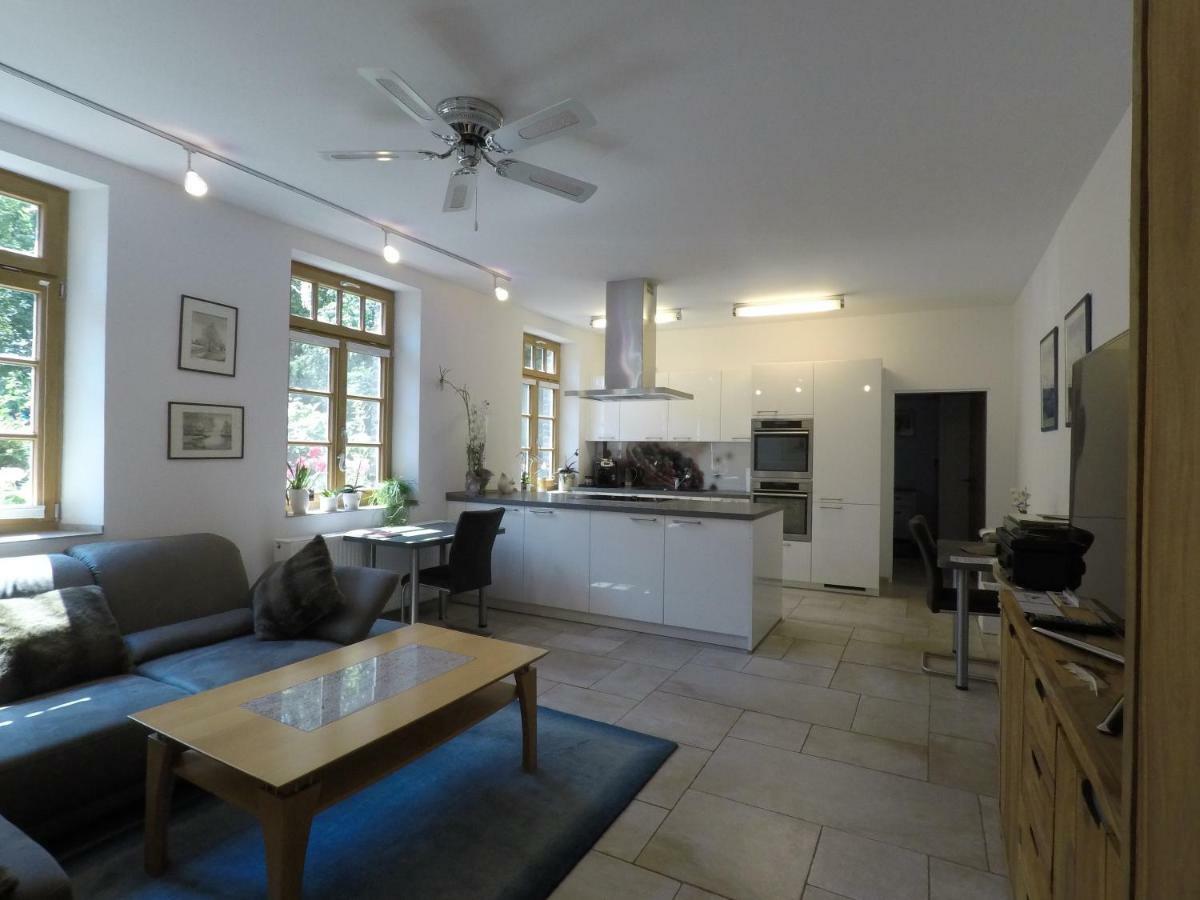 Ferienwohnung Auf Dem Sturmhof Grefrath Extérieur photo