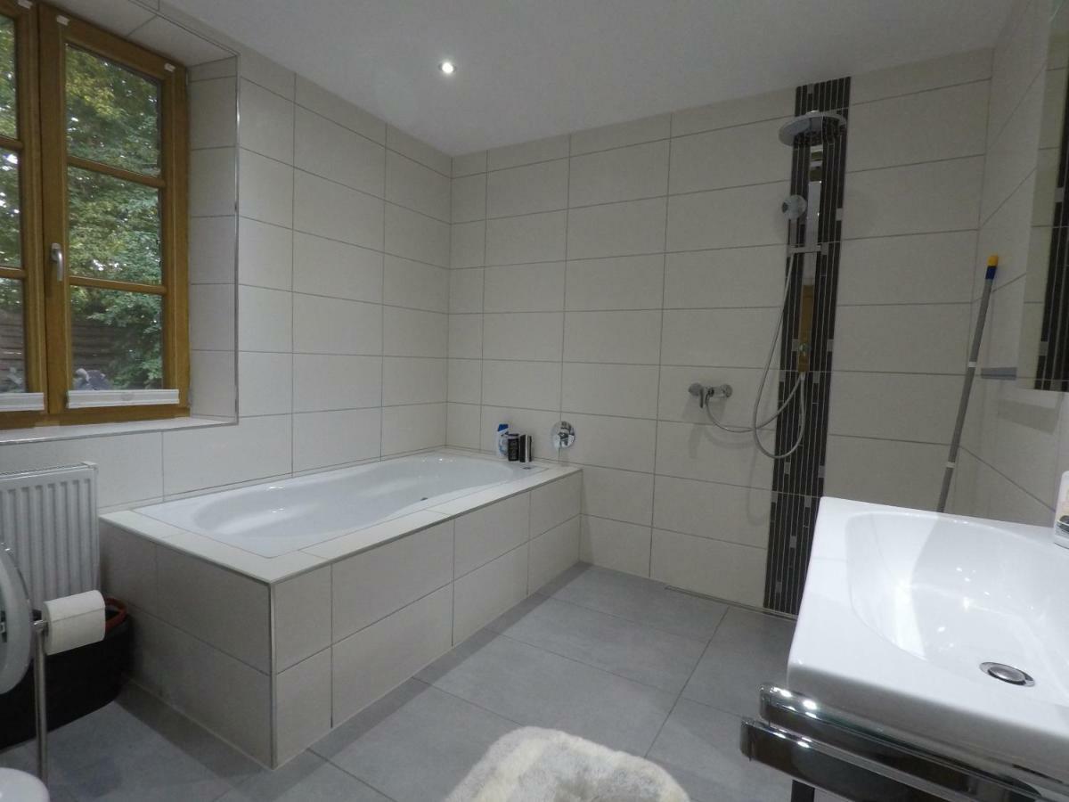 Ferienwohnung Auf Dem Sturmhof Grefrath Extérieur photo