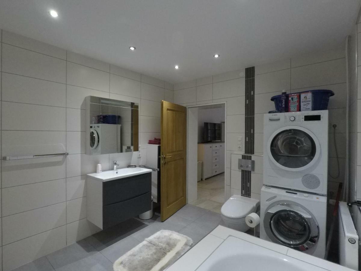 Ferienwohnung Auf Dem Sturmhof Grefrath Extérieur photo
