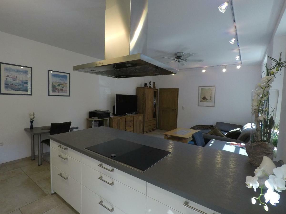 Ferienwohnung Auf Dem Sturmhof Grefrath Extérieur photo